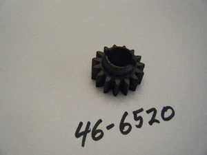 NEU TORO RAD PFERDERITZEL TEILENUMMER 46-6520 - Bild 1 von 1