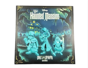 Disney The Haunted Mansion Call of the Spirits Funko Board Game - Picture 1 of 8