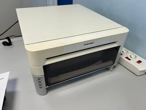 Mitsubishi CP-3800DW - Stampante Fotografica Sublimatica a Clori (Testata) - Foto 1 di 5