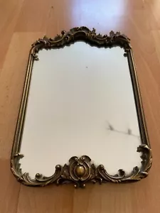 Antiker Wandspiegel - Bild 1 von 4