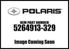 Polaris 2018-2020 Rzr Brkt C4 Gauge Mount Ecoat 5264913-329 New Oem