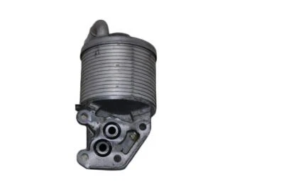 Transmission Assy. NISSAN GT-R 16 Trans Oil Cooler — 第 1/4 张图片