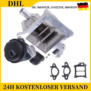 Neu AGR Ventil Abgasrückführungsventil für Volvo V60 155 157 XC60 156 31422378 - Bild 1 von 19