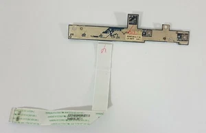 Media Button Board LS-3557P aus Notebook Acer Aspire 7520 - Picture 1 of 1