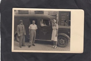 Foto-AK, Käsemark, Landkreis Danzig, 1942 - Bild 1 von 2