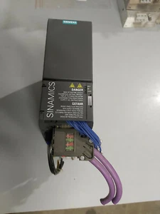 6SL3210-1KE14-3AP0 1,5KW 400V INVERTER SIEMENS - Picture 1 of 4