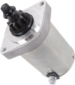 NEW Starter Motor For Kawasaki Cub Cadet Mowers Z-Force 60 54 48 RZT54 RZT50 - Picture 1 of 1