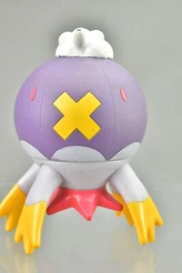Pokemon Drifblim Bandai Kids DX 3" Finger Puppet Articulation Nintendo - Picture 1 of 4