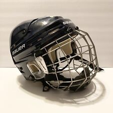 Bauer Men’s Hockey Helmet 