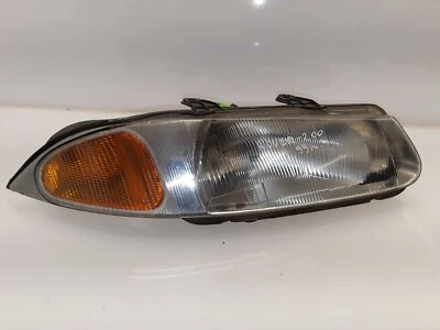 Rover 200 1999 Klappe Vorne Rechts Scheinwerfer Licht OEM - Bild 1 von 4