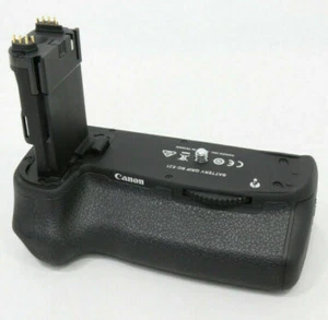Canon BG-E21 Battery Grip for EOS 6D Mark II 2 DSLR Camera *superb - Picture 1 of 2