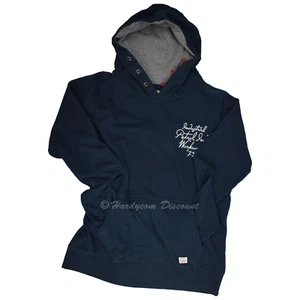 Petrol Industries Herren Hoodie M-FW15-SWH409 Color 591 Deep Navy Größe XXL - Bild 1 von 1