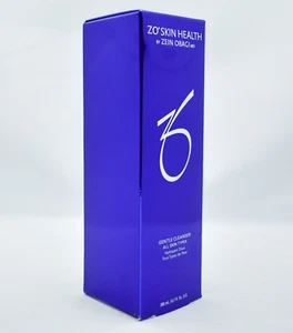 Limpiador suave ZO Skin Health para todo tipo de piel - 6,7 fl. oz/200 ml *NUEVO EN CAJA* 2027 - Imagen 1 de 2