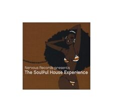 Soulful House Experience - Various CD E5VG The Cheap Fast Free Post