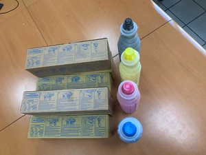 Toner cartridges voor Konica Minola C6000 C7000 - Afbeelding 1 van 7