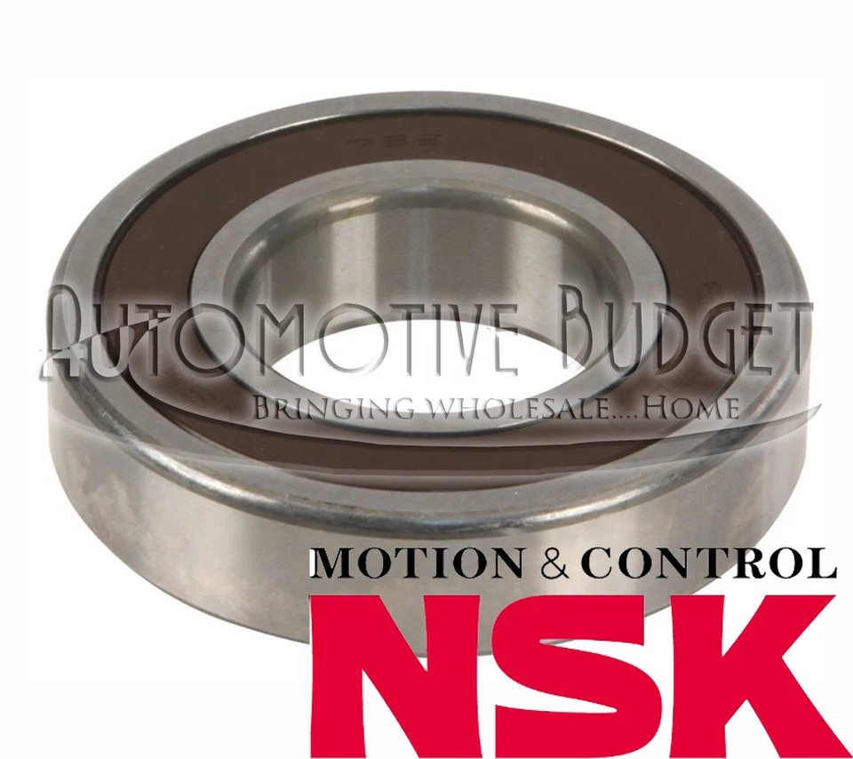 Cojinete de rueda para Dodge Mazda Mitsubishi Nissan Subaru y Volkswagen - NUEVO NSK Foto 1 de 1