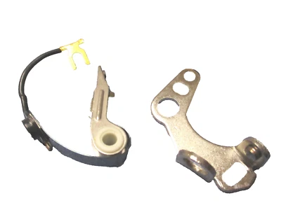 Unterbecherkontaktsatz Kontaktsatz  Mercedes Unimog S404, 6 Zyl. 000 158 08 90 - Bild 1 von 2