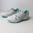 Asics Gel Game E556y Running Shoes New Nwt Womens 5.5    1J
