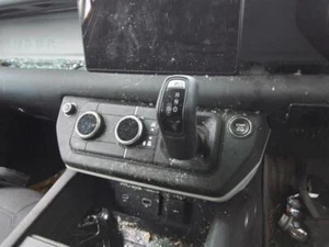 HEATING SWITCHES LAND ROVER DEFENDER 110 MK3 (L663) 2019 On HARD TOP - Picture 1 of 6
