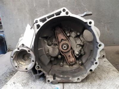 2005-2010 MK5 B6 VOLKSWAGEN PASSAT GEARBOX KVT 1.8 PETROL BZB 6 SPEED MANUAL - Image 1 of 4