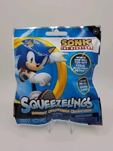 NEW! The Hedgehog SONIC™ Series 3 ©SEGA Craftables Constructibles 5 TO COLLECT - Picture 1 of 8