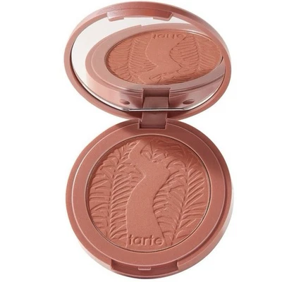 TARTE Amazonian Clay 12 Hour Blush Seduce NEW - Image 1 of 4