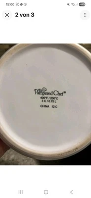Pampered Chef Ofenmeister - Bild 1 von 3
