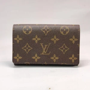 Caja fuerte de cartera Louis Vuitton M61736 - Imagen 1 de 7