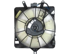 APDI 31JQ19M A/C Condenser Fan Assembly Fits 2007-2008 Honda Fit - Picture 1 of 1