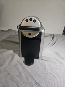 Nespresso Zenius Professional Coffee Machine 9737N Black - Picture 1 of 7