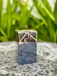 Shiseido Zen For Men After Shave Lotion 100 ml  NEU/OVP/RARE DISCONTIUED - Bild 1 von 2