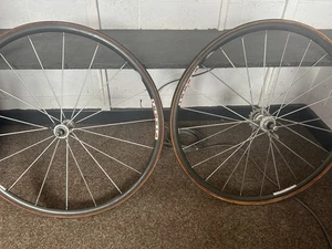 Pianni cycle wheel set 700c rim brake - Picture 1 of 7
