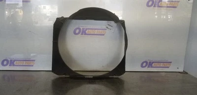 92 LLINCOLN MARK VII 5,0 Л РАДИАТОР ВЕНТИЛЯТОР САВАН - Изображение 1 из 4