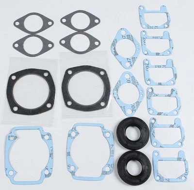 SPI PRODUCTS 09-711033 1974-1975 ARCTIC CAT Pantera SPI FULL GASKET SET - Image 1 of 2
