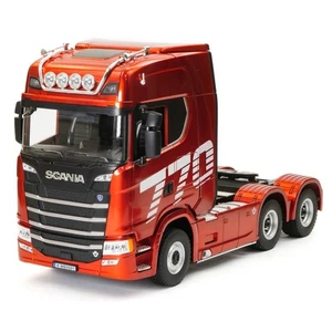 Huina Scania 770S Rc Haulage Truck Rtr - Picture 1 of 4