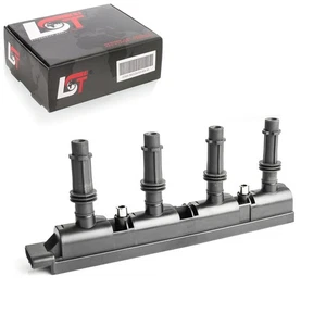 Ignition Coil Module Ignition for Chevrolet Aveo Cruze Orlando Trax 1.2 1.4 - Picture 1 of 8