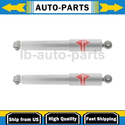 Amortiguadores y puntales traseros KYB para Dodge Grand Caravan 2011-2012 2X Foto 1 de 3