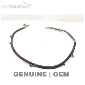 MERCEDES-BENZ GLA250 2.0L - Starter / Alternator Wiring Harness / Battery Cable - Picture 1 of 4