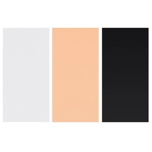 Photography Background Cloth PVC Backdrop for Waterproof Frosted - Zdjęcie 1 z 11
