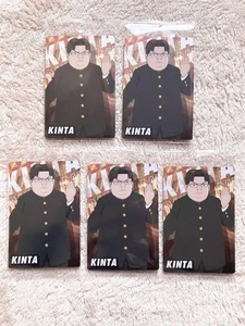 Dundadan Wafer Kinta 5 pezzi venduti sfusi - Foto 1 di 1