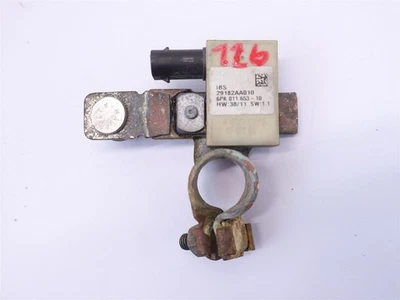 Subaru WRX 2015-2016 cable de batería terminal sensor 2,0 L OEM 29182AA010 Foto 1 de 4