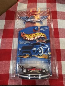 Hot Wheels 500 2001 Final Run Last Production Retiring Models #7 of 12 Car - Picture 1 of 2