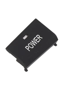 Center Console Switch Button Cap Compatible with For BMW E90 E92 E93 For M3 - Picture 1 of 12