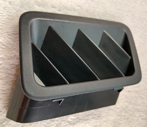 OEM 12-21 Subaru Left Dash Upper Defroster Air Vent ~ Impreza WRX STI 66115FJ010 - Picture 1 of 16