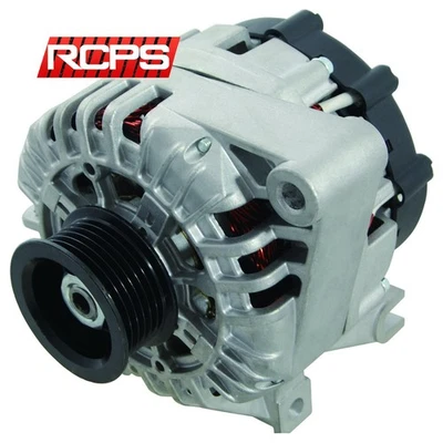 Nuevo alternador 125A para relé Saturn 3,5 L 2005-2006 15251755 15215546 15201678 Foto 1 de 2
