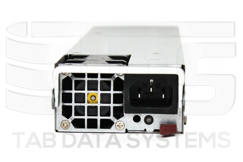 Nimble SP-PWR-1200W 1200W PSU for CS220, CS240, CS260, CS420, CS440, CS460, ES1 - Image 1 of 1