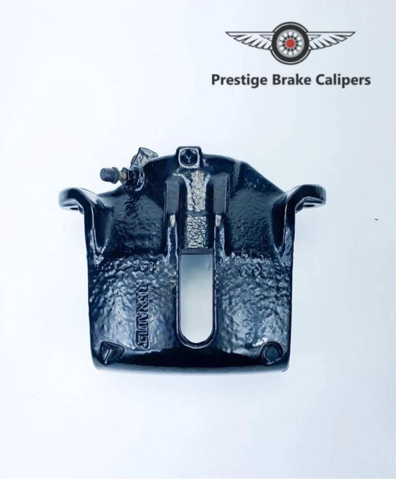 ПОДЛИННЫЙ ПЕРЕДНИЙ ПРАВЫЙ ТОРМОЗНОЙ СУППОРТ RENAULT MEGANE MK2 2003-09 300 мм - Изображение 1 из 1