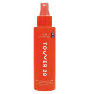 Tower 28SOS Daily Rescue Facial Spray Sensitive Skin Hypochlorous Acid Spray C - Picture 1 of 7