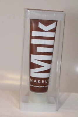 Milk Makeup Blur Liquid Matte Foundation in Cocoa Dark NEW Fresh in Retail Box - Image 1 of 4