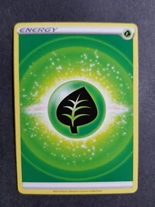 Pokemon ENERGY card - Picture 1 of 2